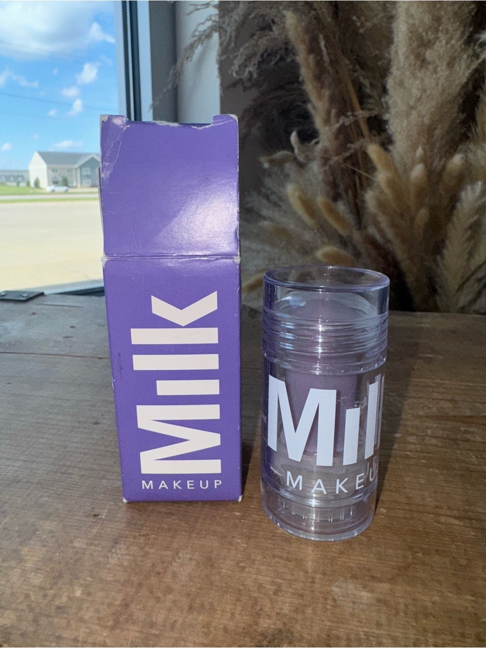 Milk Makeup Melatonin Overnight Serum DISCONTINUED!
